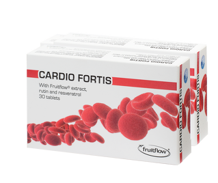 Cardio Fortis - 2 stück